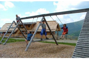 Pensiune familială Sirnitz 3